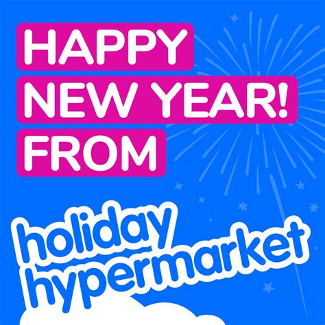 holidayhypermarket|@holidayhype .